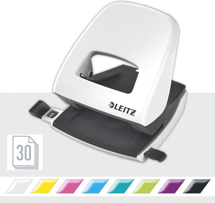 Image du produit Leitz WOW - Kit de perforation/agrafage