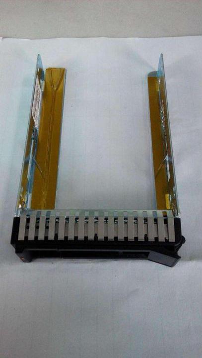 Actual product image CoreParts 2.5" HotSwap Tray SATA/SAS (KIT175)