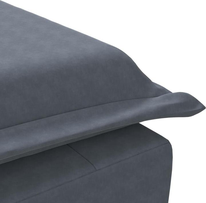 Actual product image VidaXL Keven