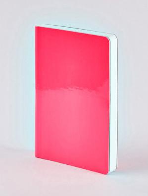 Actual product image Nuuna Candy (15 x 10.8 cm, Dotted, Soft cover)