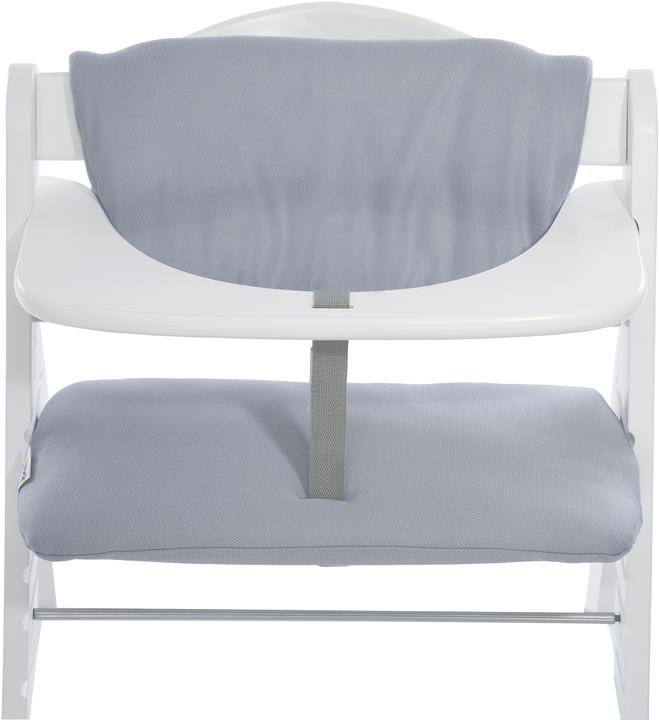 S'étirer, Grey