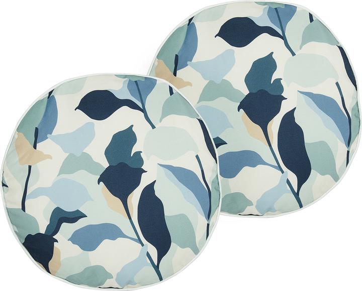 Actual product image Beliani Veglino (40 x 40 cm)