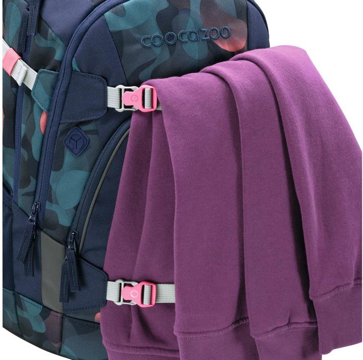Immagine prodotto Coocazoo Zaino scuola MATE, 30 litri (30 l)