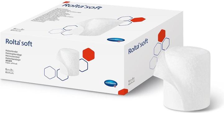 IVF Hartmann Wattebinde synthetisch