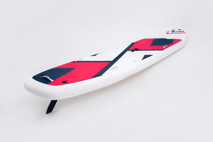 Actual product image Wüsthof Stand Up Paddling Board Duo 15'2