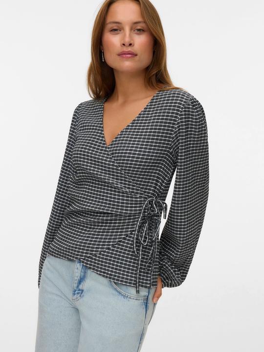 Image du produit Vero Moda VMKAYA Top Bluse (L)