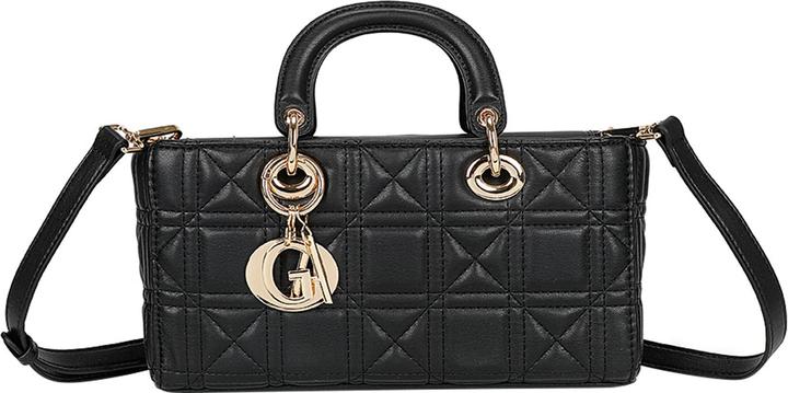 Gallantry HB-7493-BK Handtasche