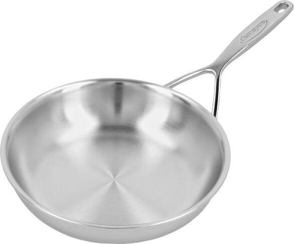 Actual product image Demeyere Multiline frying pan (20 cm, Frying pan, Stainless steel)