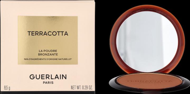 Actual product image Guerlain Terracotta Original Powder 04 10 g (04, 8.50 g)