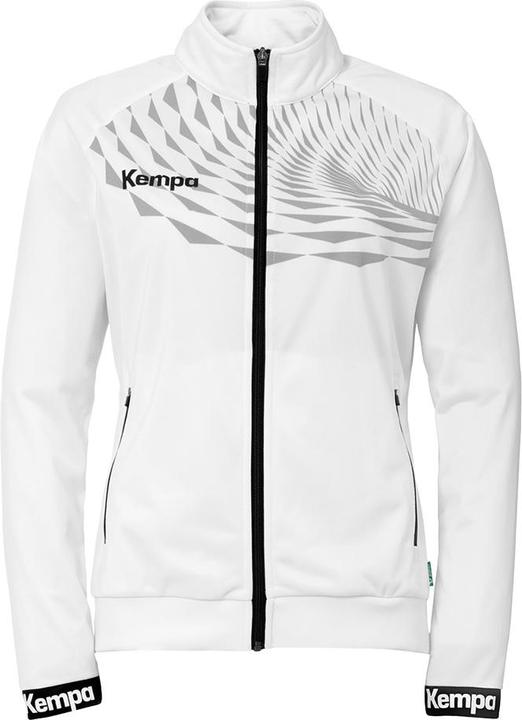 Kempa Wave 26 Poly Jacket Women