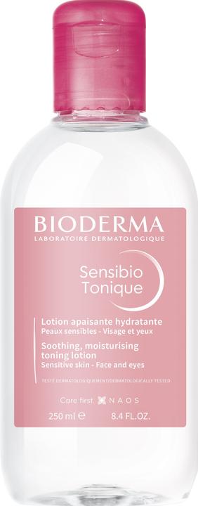 Bioderma Sensibio (Tonic, 250 ml)