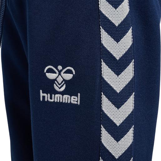 Actual product image hummel Hmlolek pants (68)