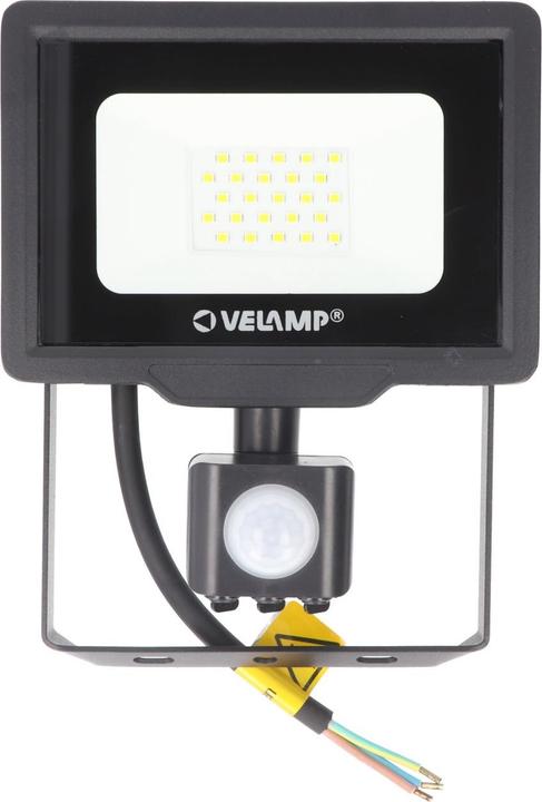 Produktbild Velamp Led Flutlicht PadLight5 Natürliches weisses Licht (1600 lm, IP44)