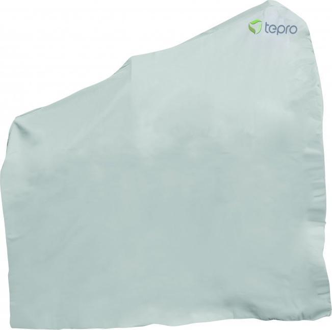 Actual product image Tepro Protective cover for smoker Bilox