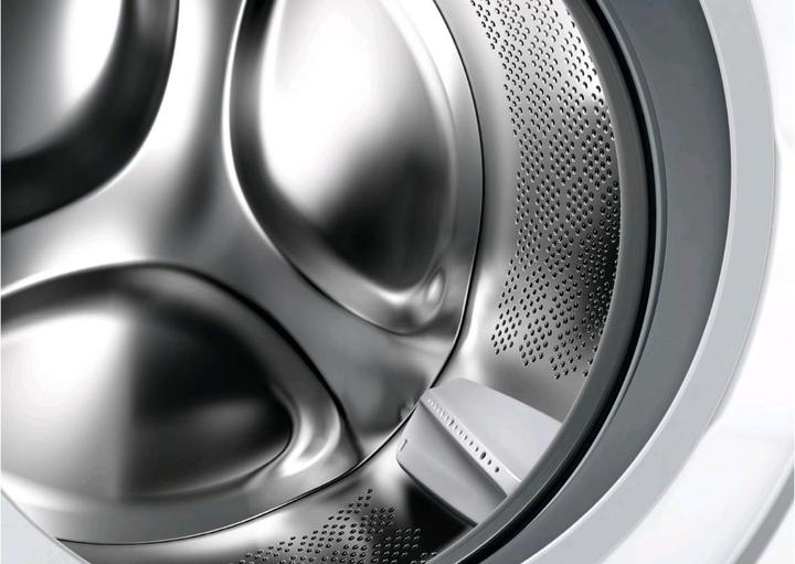 Produktbild AEG LAVAMAT LR6F60488 (8 kg, Links)