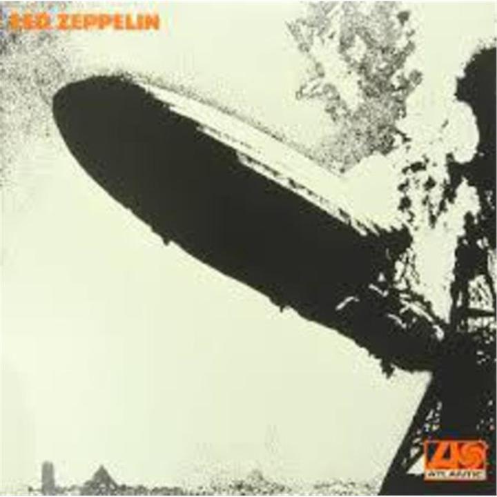 Led Zeppelin (ristampa 2014) (Zeppelin Led, 2019)