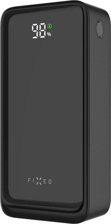 Actual product image Fixed Zen2 30, PD 20W, 30 000 mAh, black (30000 mAh, 20 W)
