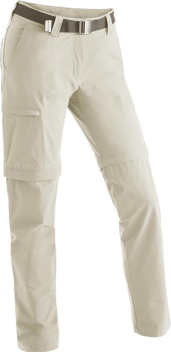 Maier Sports Inara Slim Zip