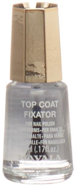 Produktbild Mavala Top Fixator (Top Coat Fixator, Top Coat)