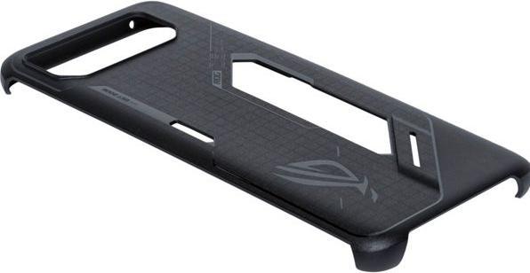 Image du produit ASUS ROG Phone 6 (512 Go, Storm White, 6.78", Double SIM, 50 Mpx, 5G)