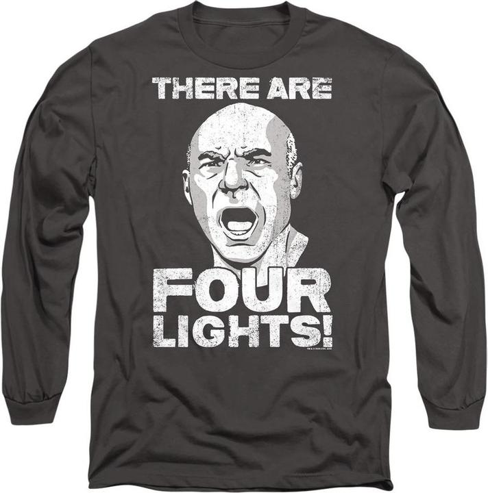 Four Lights TShirt (XL)