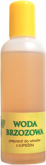 Produktbild Barwa Color - Water Birch Hair With Dandruff 95Ml