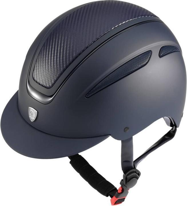Actual product image Tattini riding helmet marte