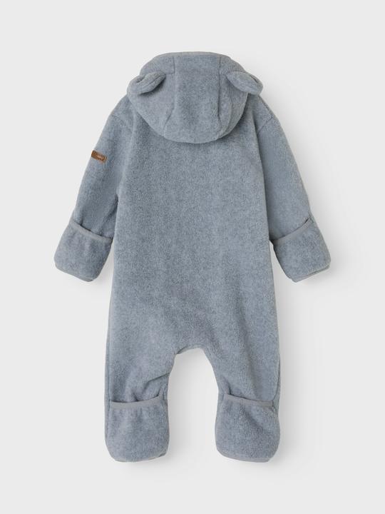 Produktbild Name it Fleece Overall (62)