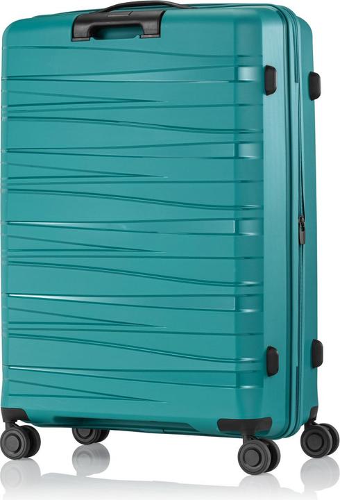 Actual product image Pack Easy Jay (181 l, Hand luggage (up to 50 litres), L (90 - 115l))