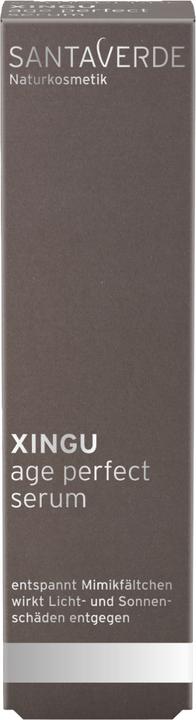 Immagine prodotto SantaVerde XINGU age perfect serum (30 ml)