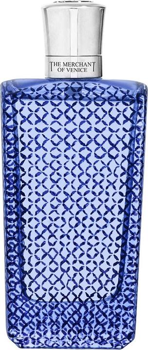 The Merchant of Venice Nobil Homo - Venetian Blue (Eau de Parfum, 100 ml)