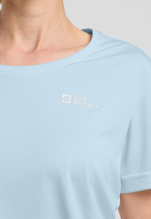 Immagine prodotto Jack Wolfskin Tech T W (XS)