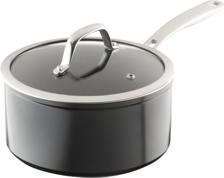 Actual product image Kuhn Rikon Easy Pro (16 cm, Saucepan, Aluminium)
