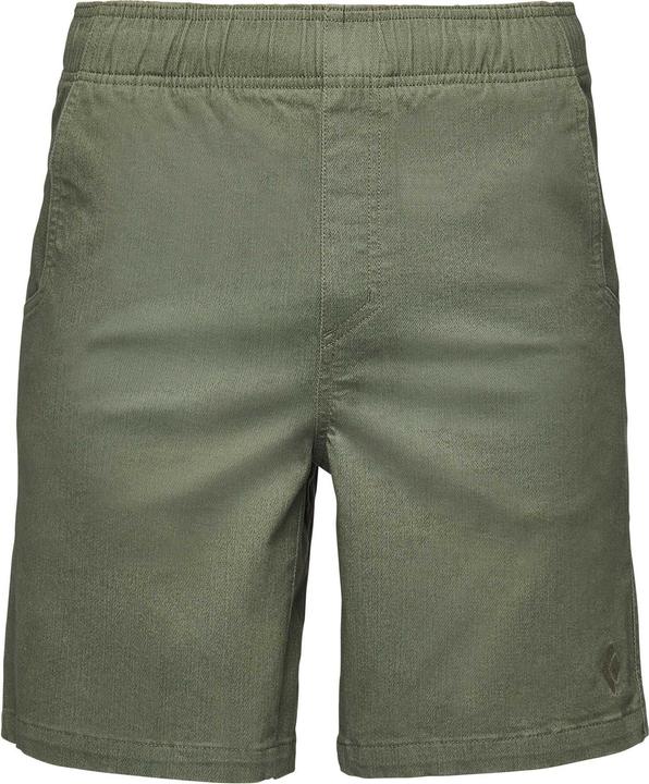 Black Diamond M Dirtbag Shorts (XS)