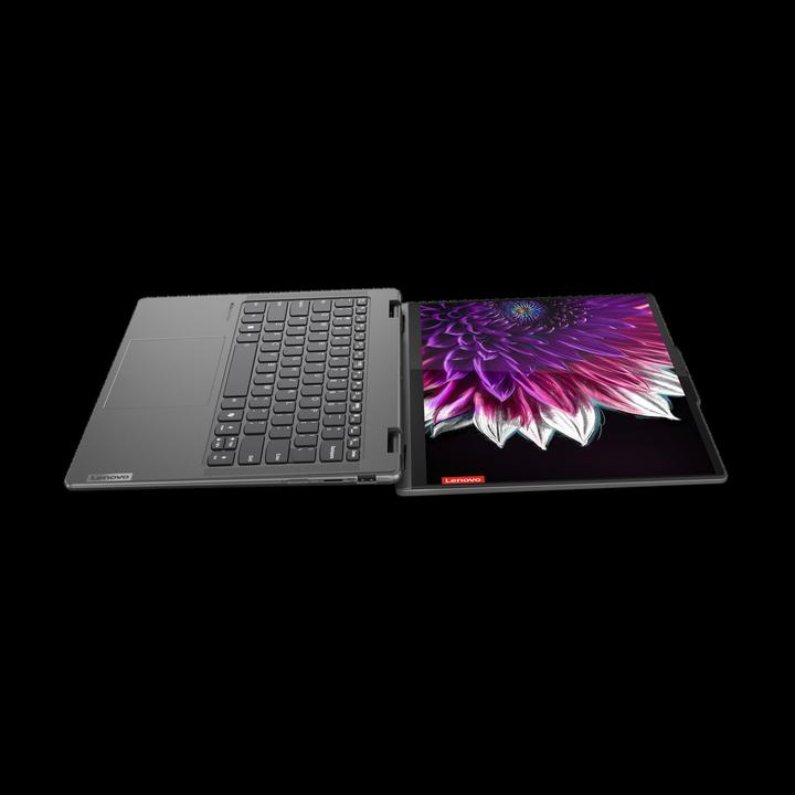 Produktbild Lenovo Yoga 7 2-in-1 (14", Intel Core Ultra 7 155H, 32 GB, 1000 GB, DE)