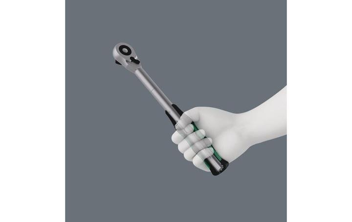 Actual product image Wera Zyklop Hybrid Set (1/2")