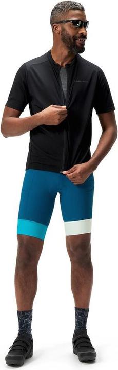 Actual product image Endura Loop S S Zipped Jersey (L)