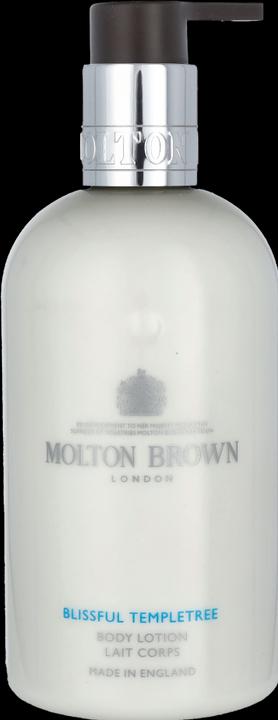 Immagine prodotto Molton Brown Bagno Corpo Blissful Temp BL (re) 300 ml (Latte corpo, 300 ml)