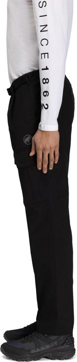 Produktbild Mammut Mountain Cargo Pants Men (48, M)