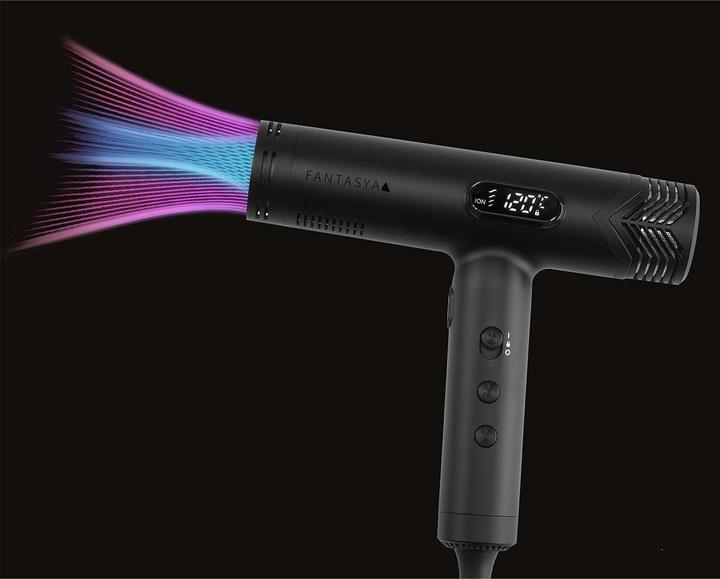 Produktbild Efalock FANTASYA High-Speed Haartrockner