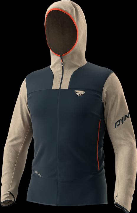 Image du produit Dynafit Veste à capuche Traverse Polartec (S)