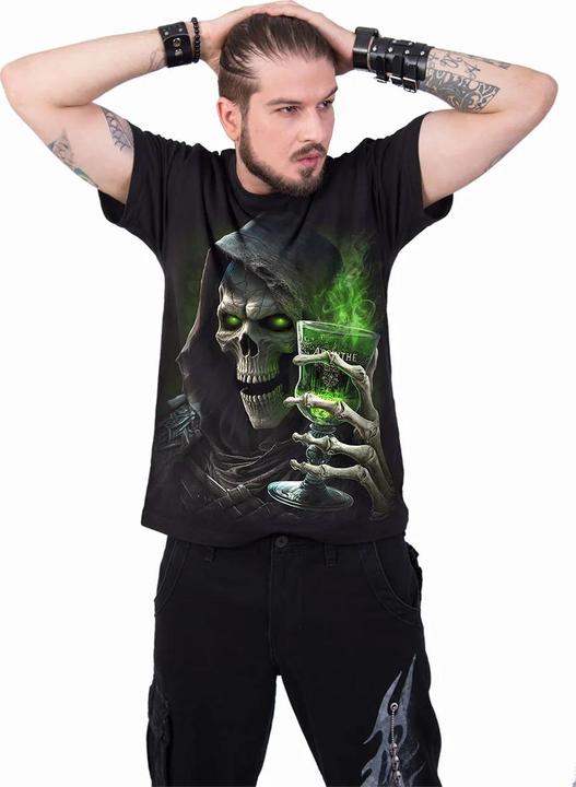 Produktbild Spiral The Green Fairy TShirt (L)