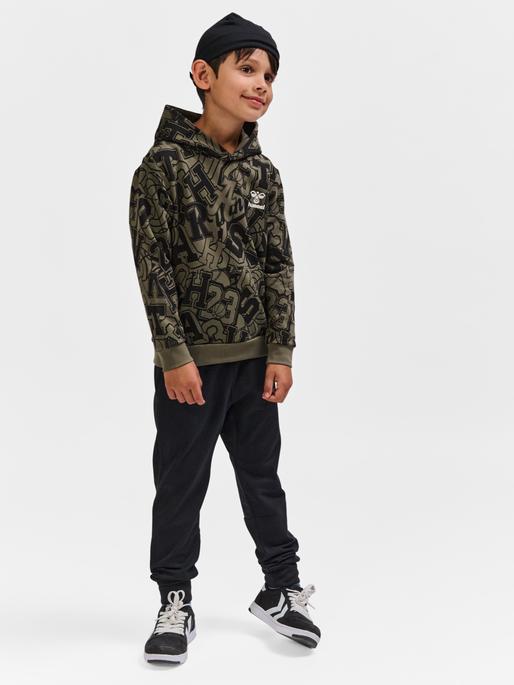 Immagine prodotto hummel hmlMOLT HOODIE (110)