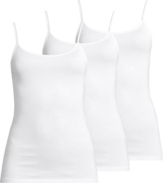 Immagine prodotto Speidel Confezione da 3 pezzi di top a spaghetti Nadine (42, XL)