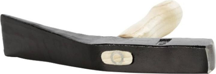 Produktbild Ruthe 3015059119 Pflasterhammer 1500 g 187 mm 1 St. (1500 g)
