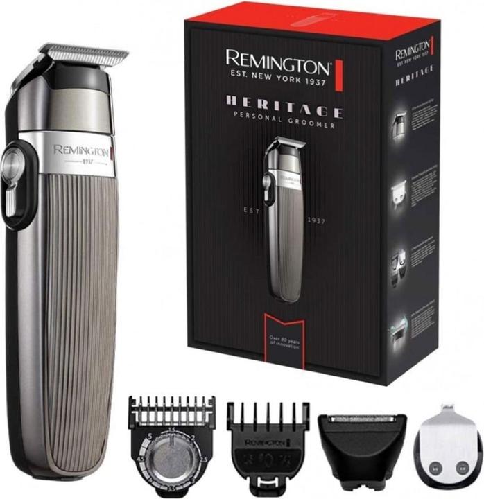 Produktbild Remington Heritage