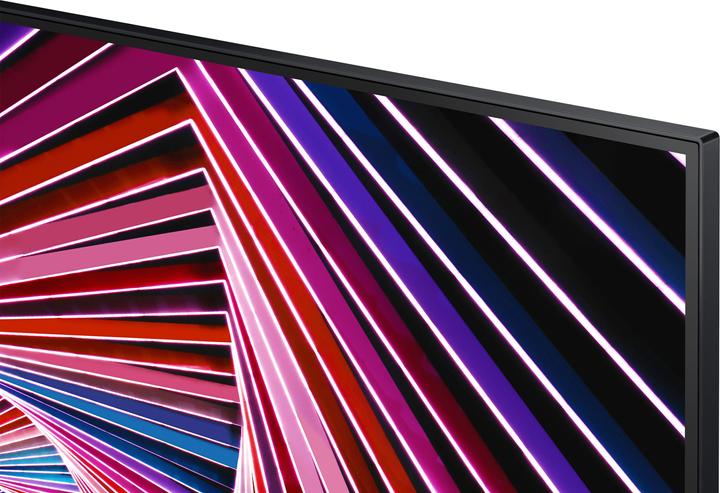 Produktbild Samsung LS32A700NWUXEN (3840 x 2160 Pixel, 32")