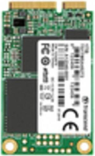 Actual product image Transcend MSA452T2 (1000 GB, mSATA)