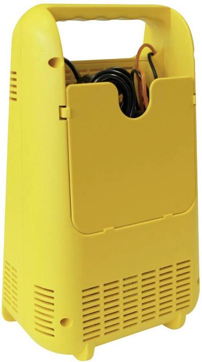 Image du produit GYS TCB 90 023260 Chargeur de voiture 12 V 8 A (12V, 8 A)