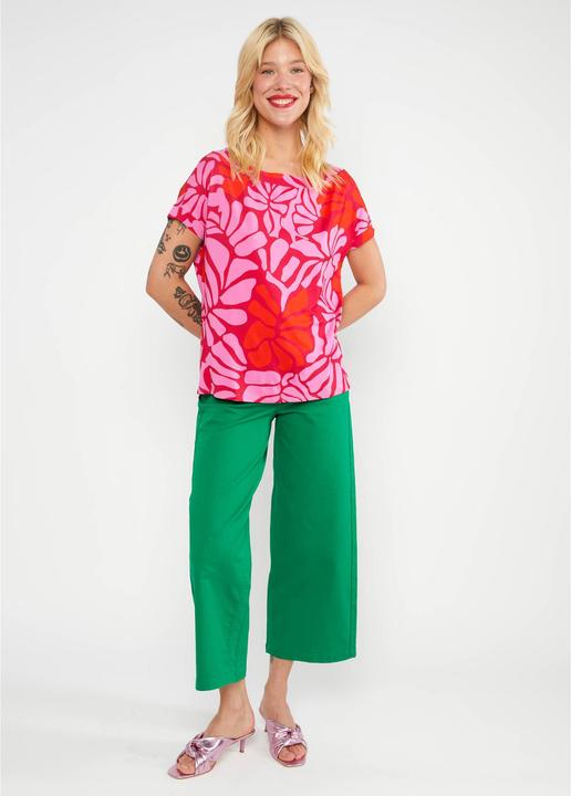 Actual product image Blutsgeschwister Flowgirl (XS)